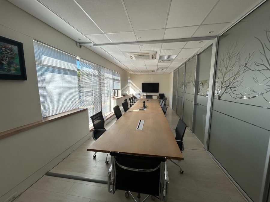 To Let Commercial Property for Rent in Newlands Western Cape